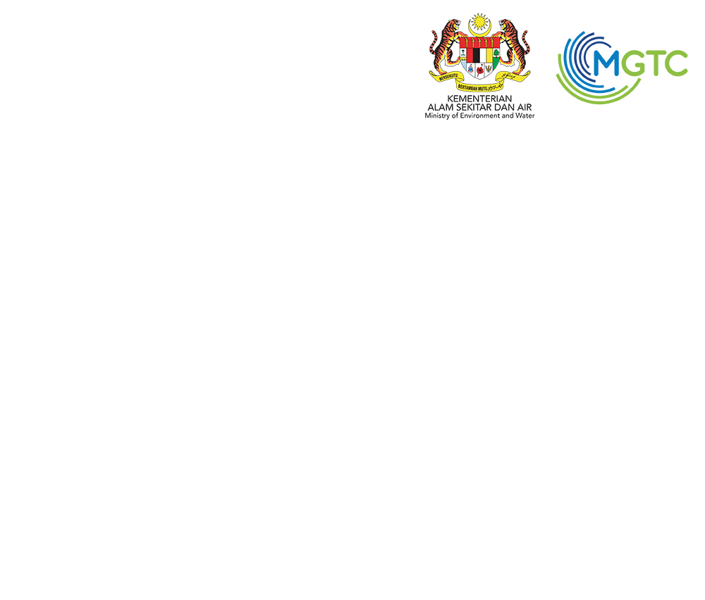 IGEM 2022 - The Leading Green Technology and Eco Solutions Trade Event in Southeast Asia