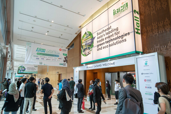 The inaugural AtoZero ASEAN Summit & Exhibition will be co-located with the 14th International Greentech & Eco Products Exhibition and Conference Malaysia at the Kuala Lumpur Convention Centre (KLCC) from 4 – 6 October 2023