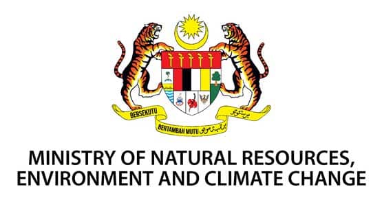 MInistry of Natural Resources, Environment and Climate Change
