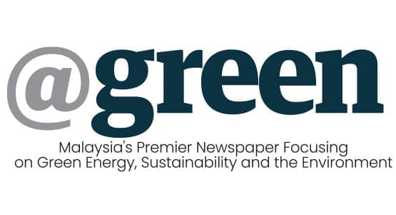 @green Malaysia's Premier Newspaper Focusing on Green Energy, Sustainability and the Environment
