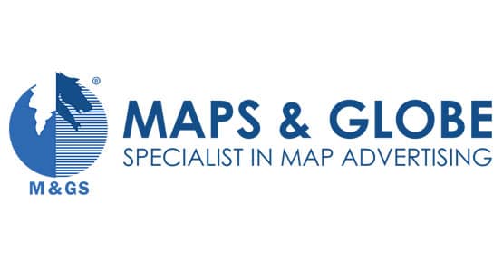 Maps & Globe