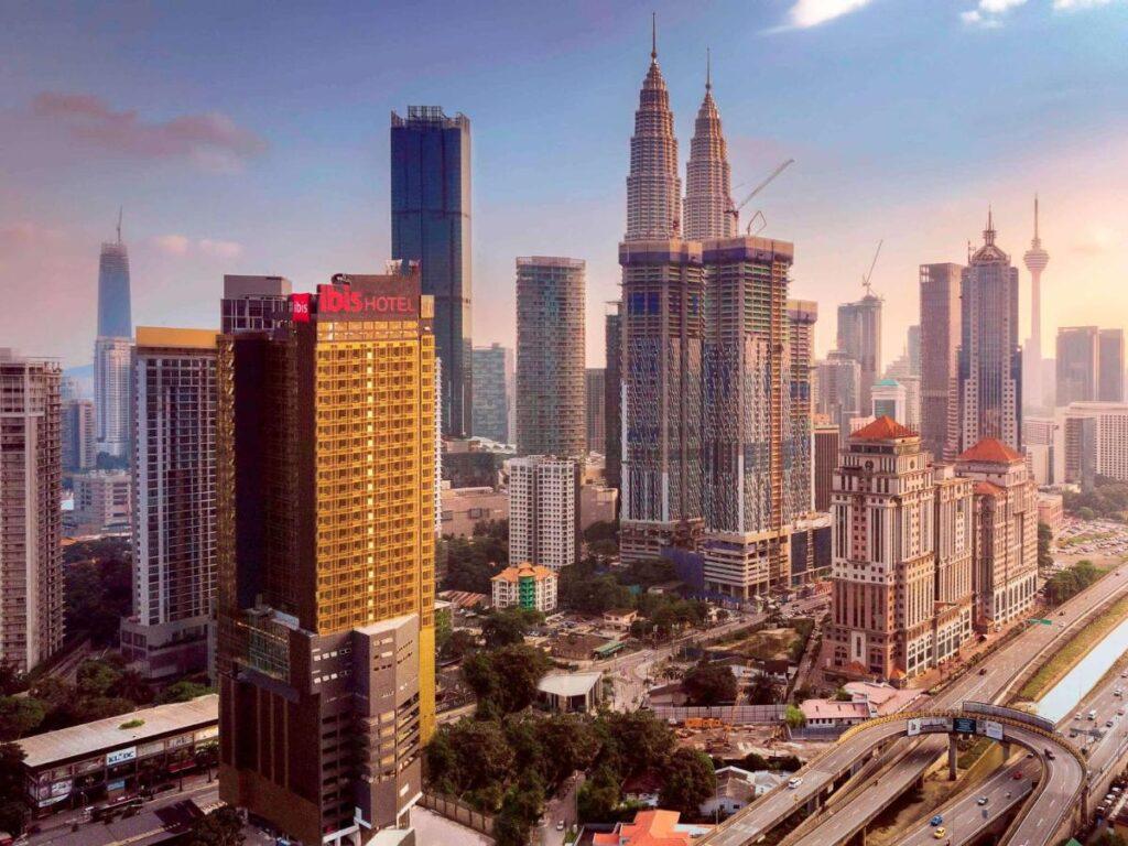 IBIS KLCC