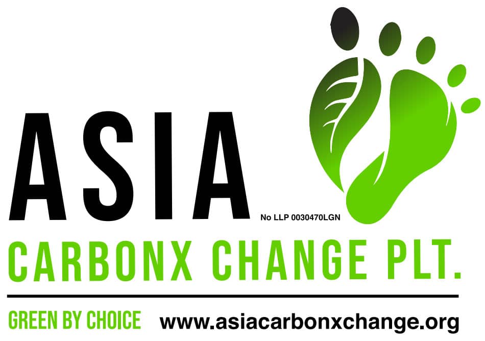 Asia Carbonx